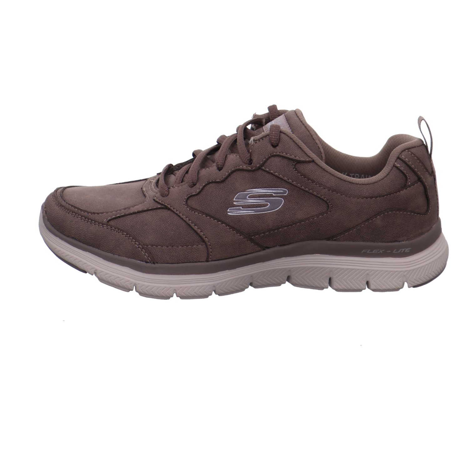 Skechers Training und Hallenschuhe taupe Bild1