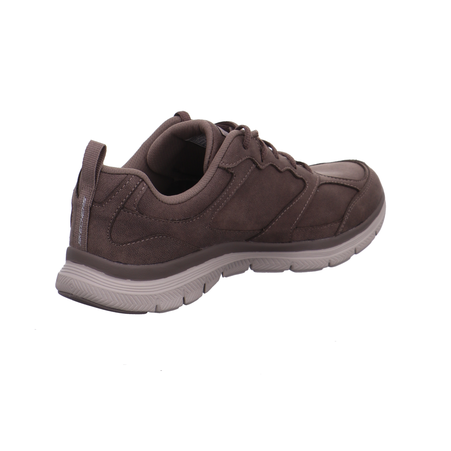 Skechers Training und Hallenschuhe taupe Bild5