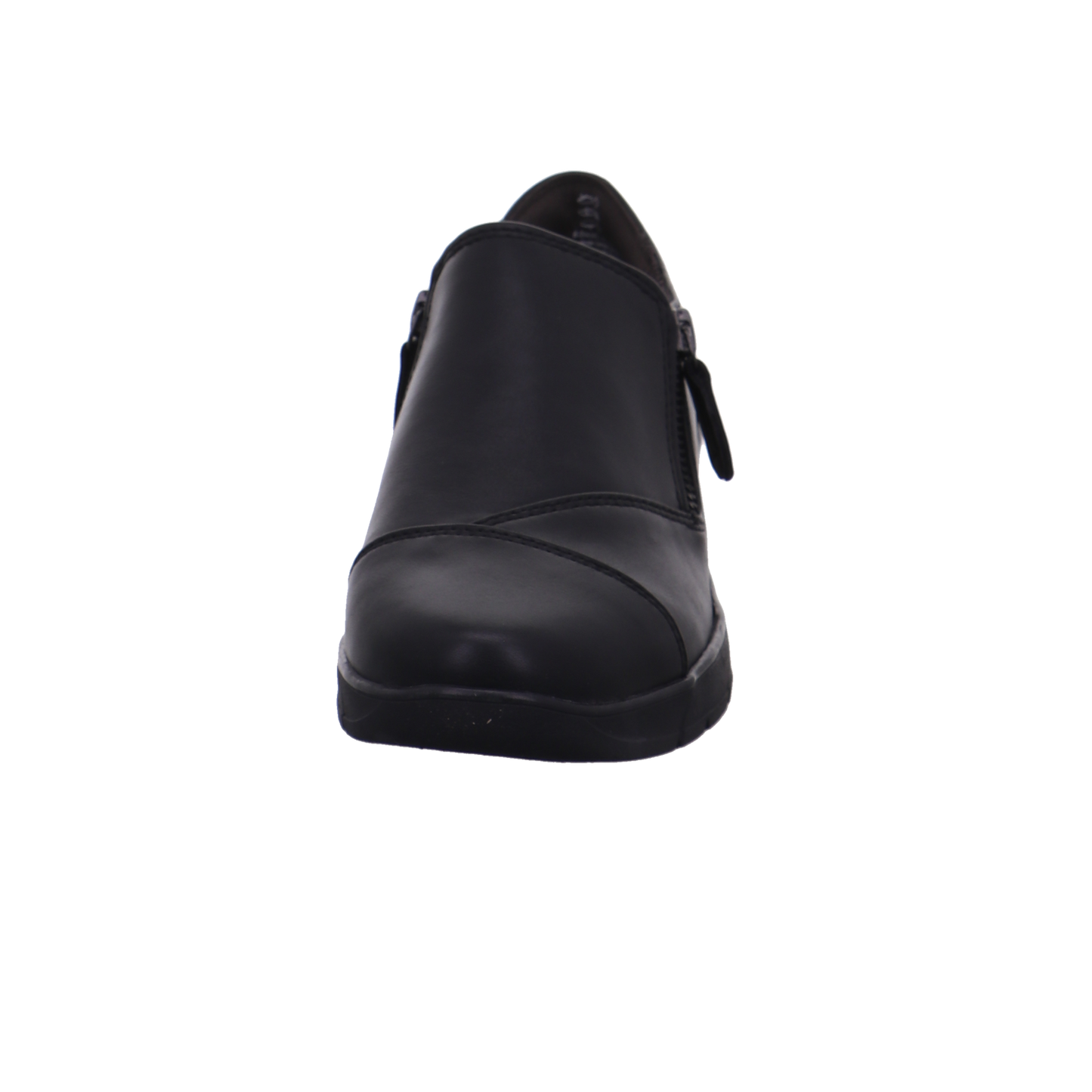 Softline Halbschuhe schwarz Bild3