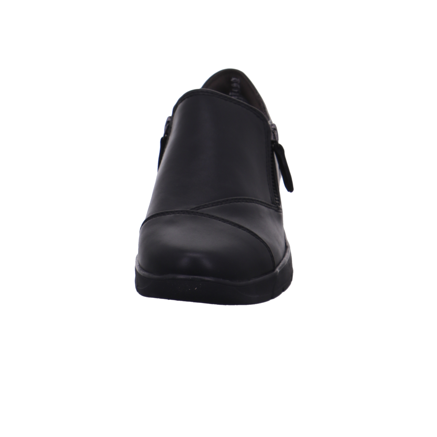 Softline Halbschuhe schwarz Bild3