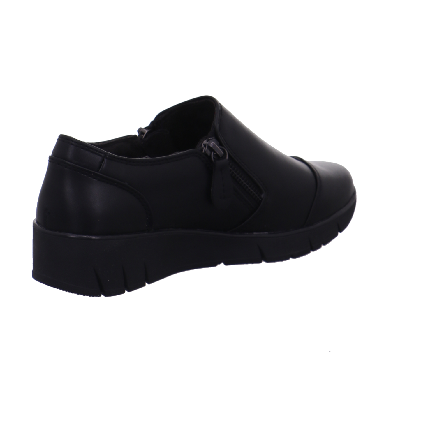 Softline Halbschuhe schwarz Bild5