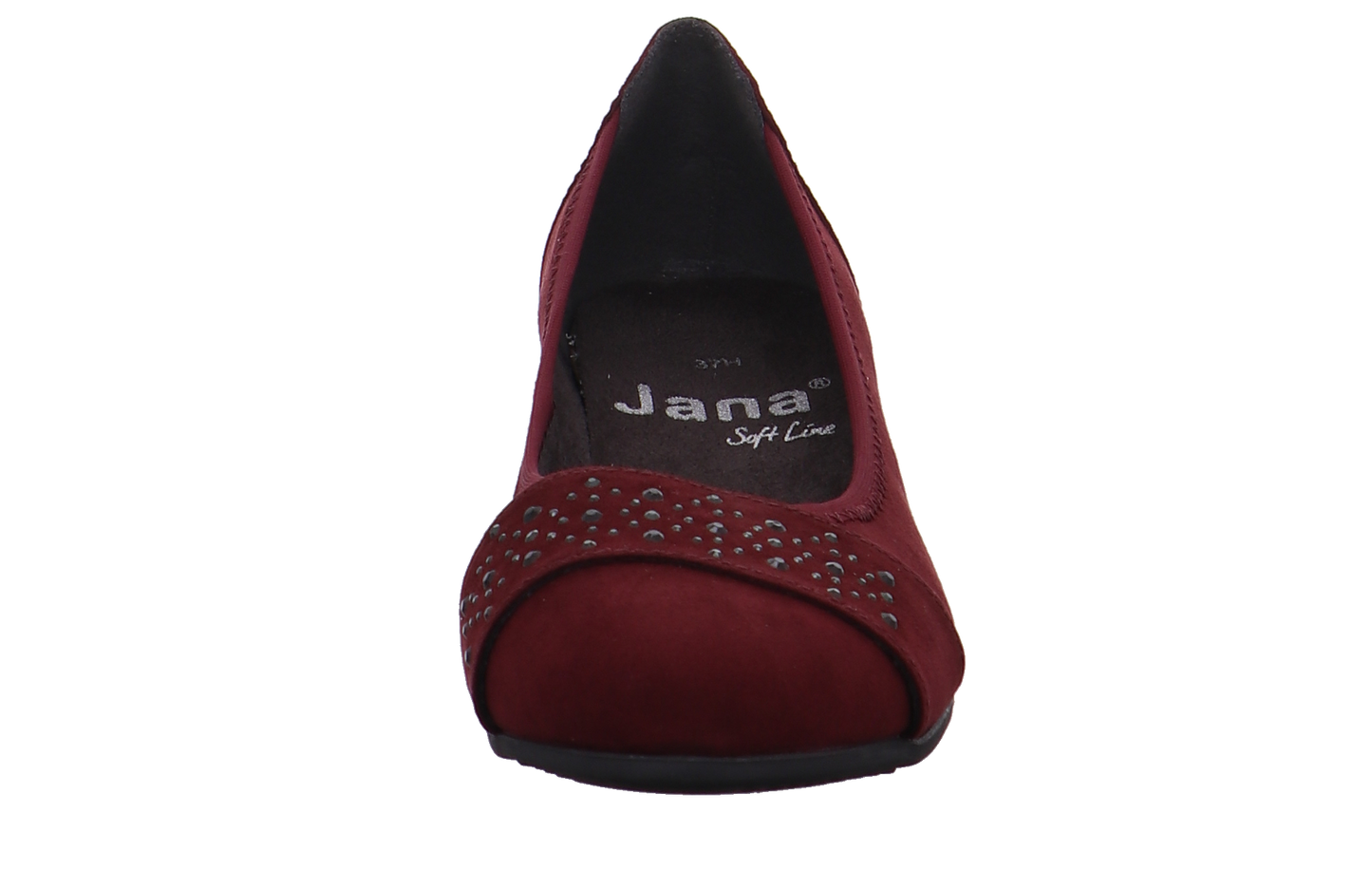 Softline Jana Ballerinas bordo Bild16