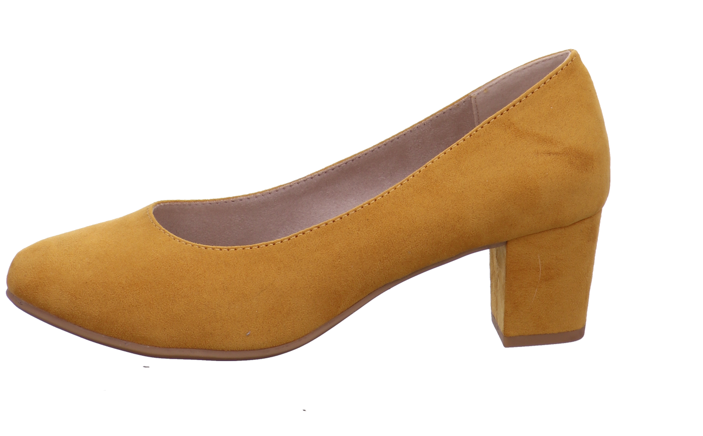 Softline Jana Pumps gelb Bild1