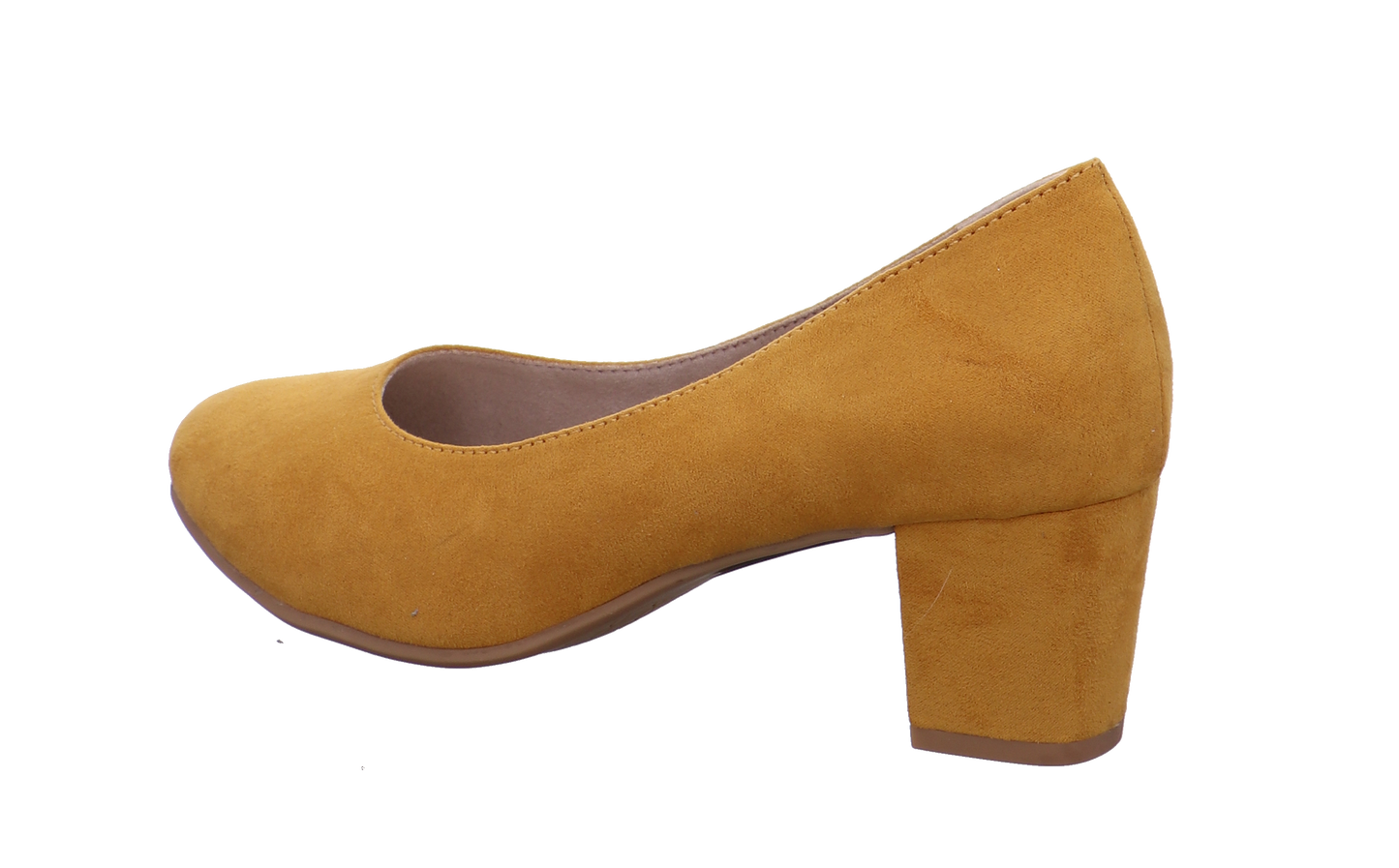 Softline Jana Pumps gelb Bild3