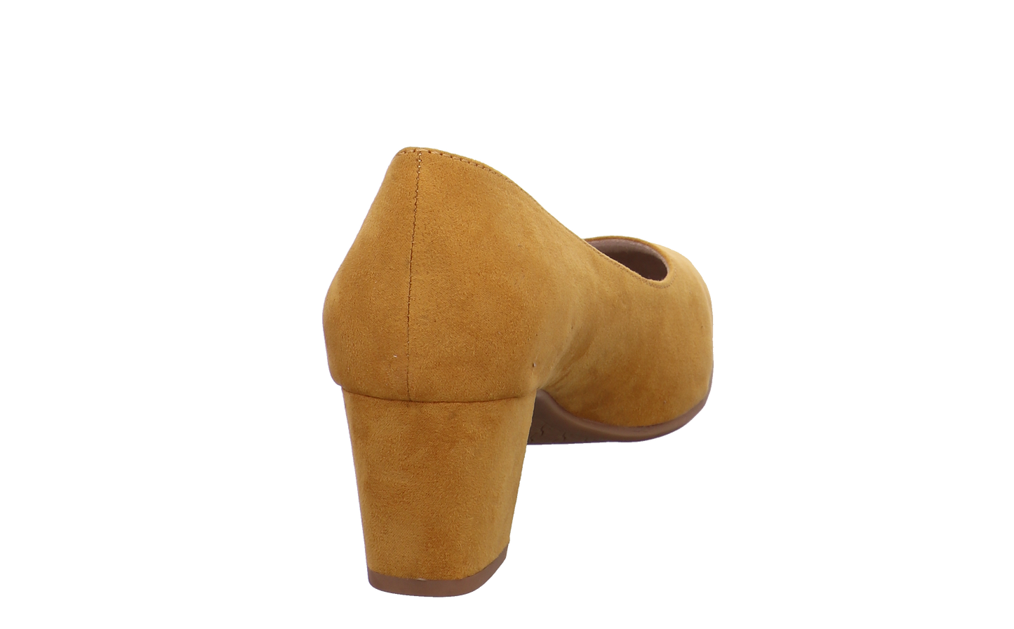 Softline Jana Pumps gelb Bild7