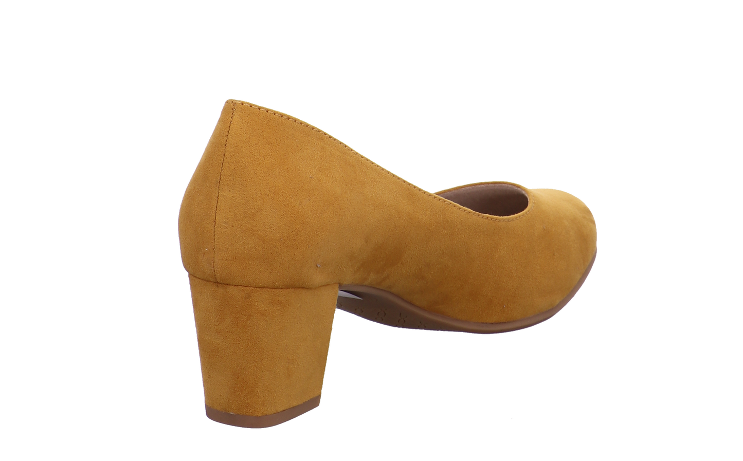 Softline Jana Pumps gelb Bild5