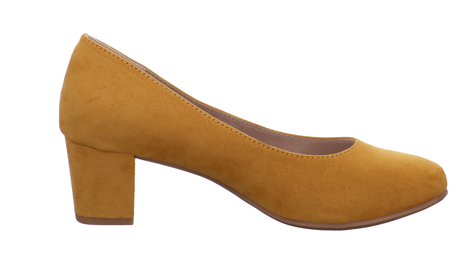 Softline Jana Pumps gelb Bild11