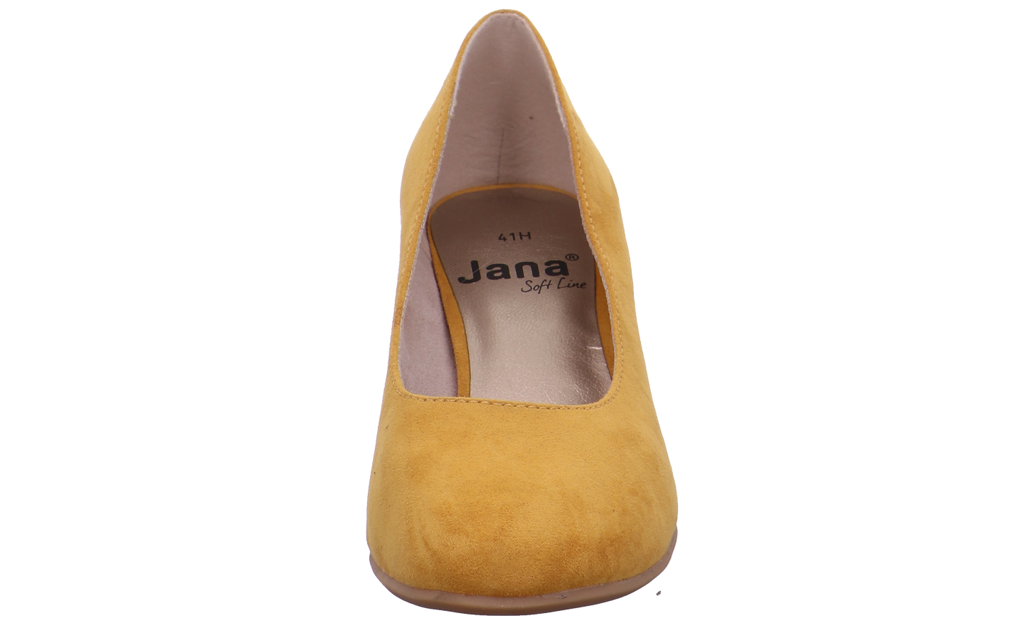 Softline Jana Pumps gelb Bild16