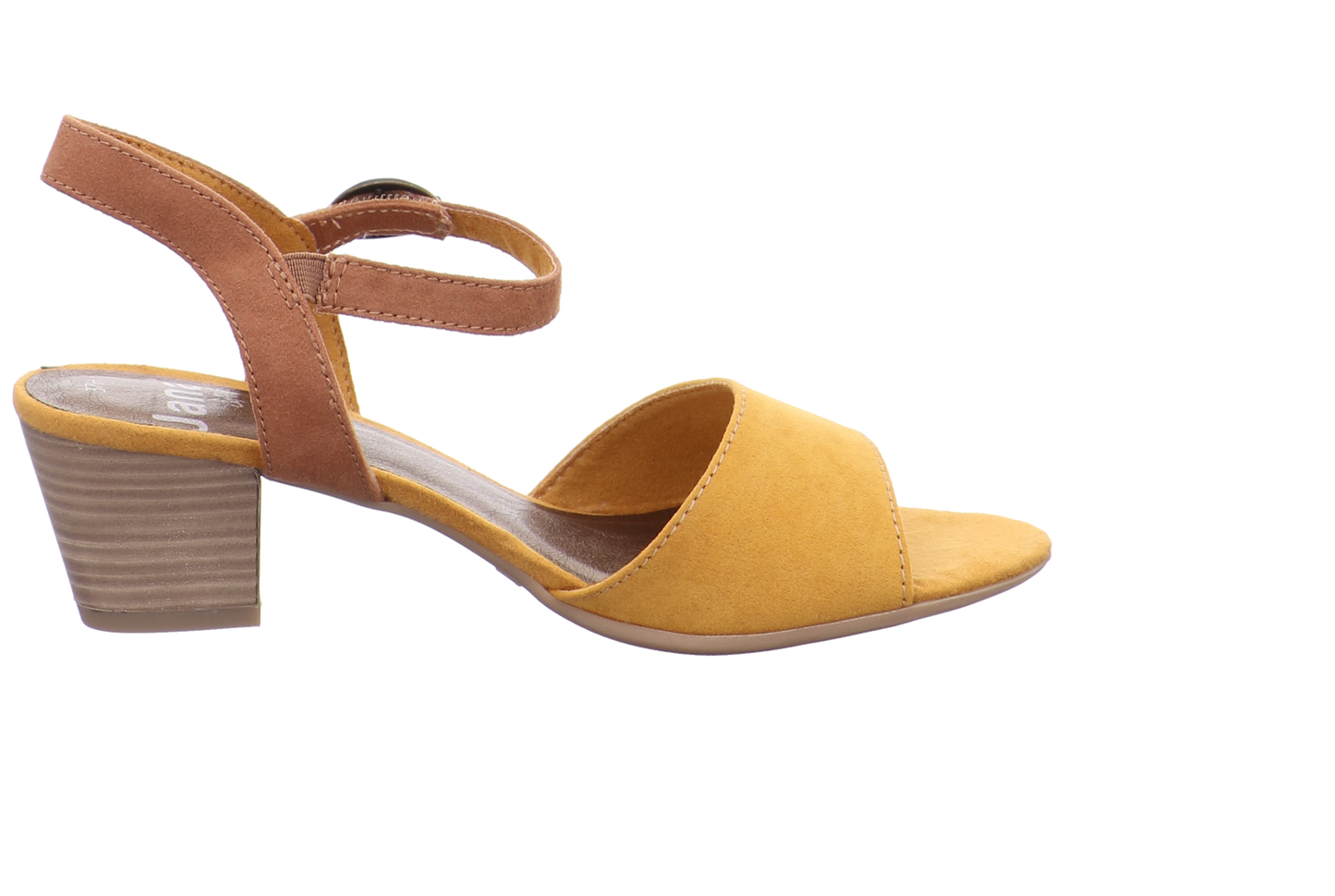 Softline Jana Sandalen gelb Bild11
