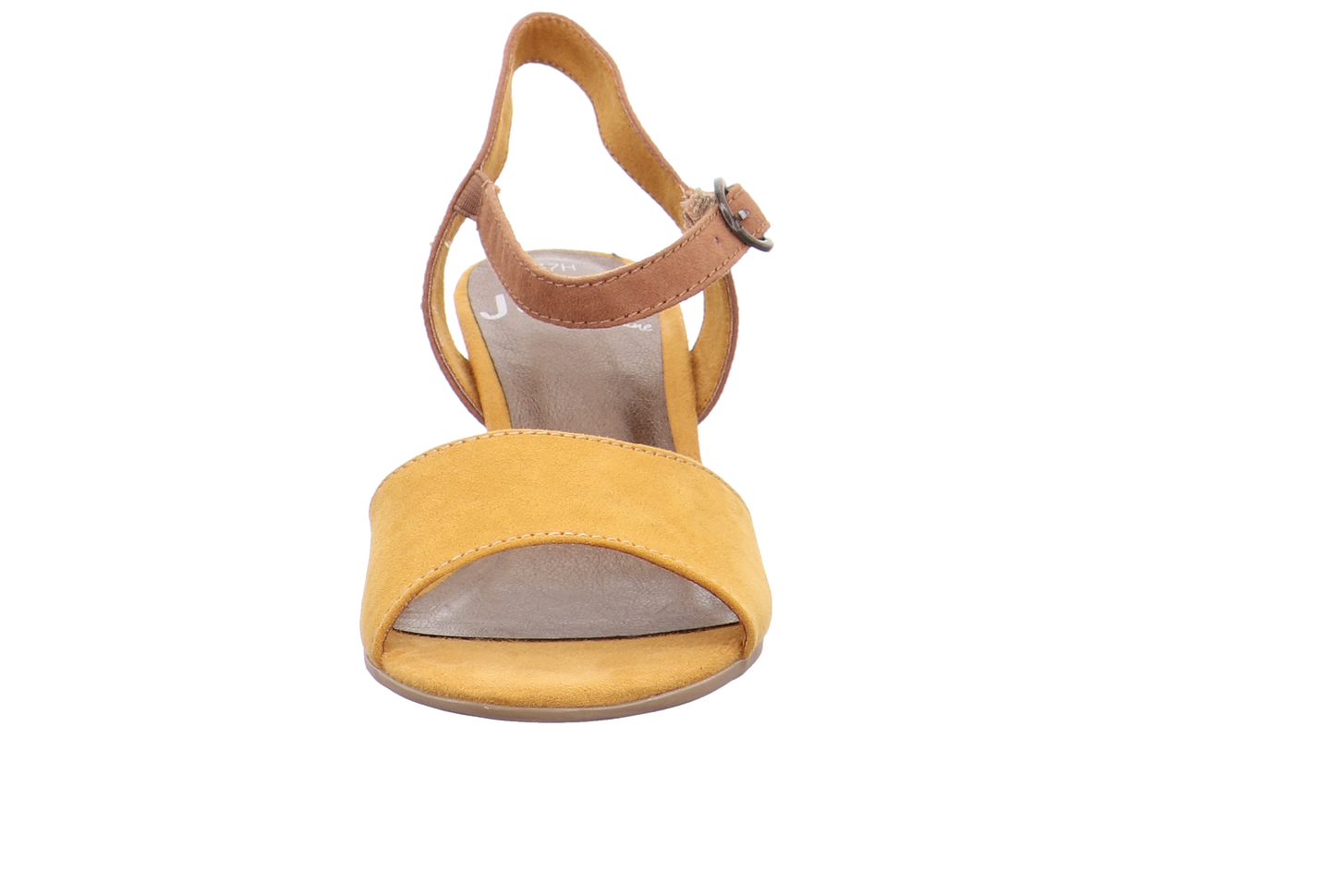Softline Jana Sandalen gelb Bild16