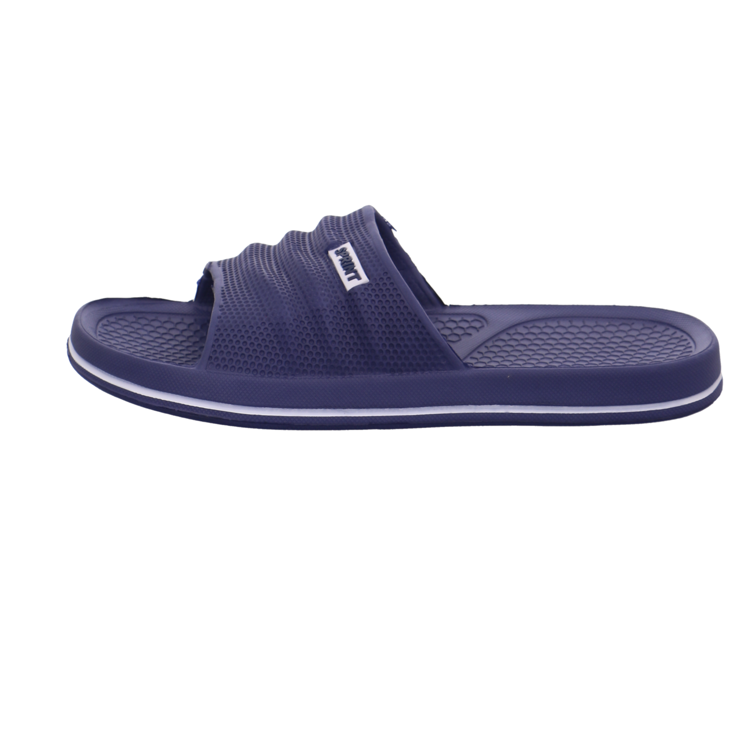 Sprint Schuhe blau Bild1