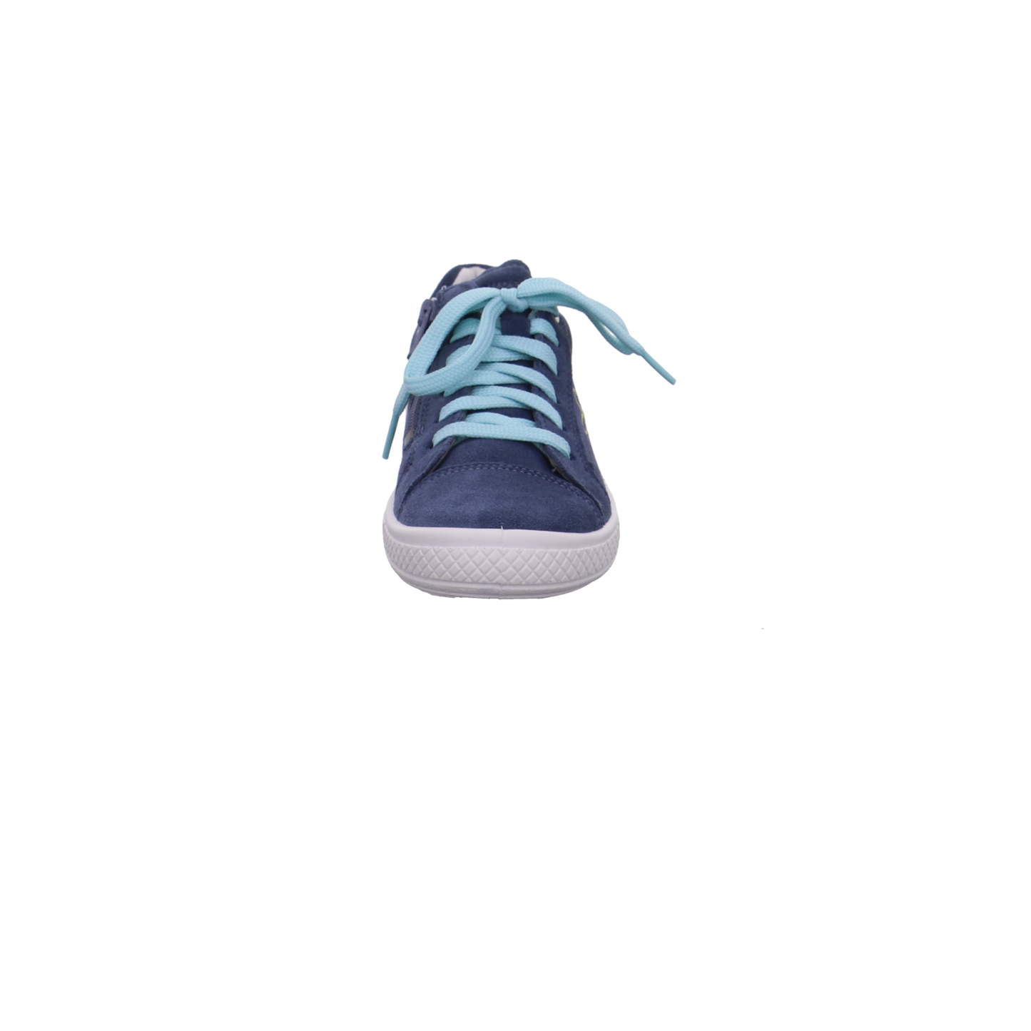Superfit Halbschuhe blau Bild3