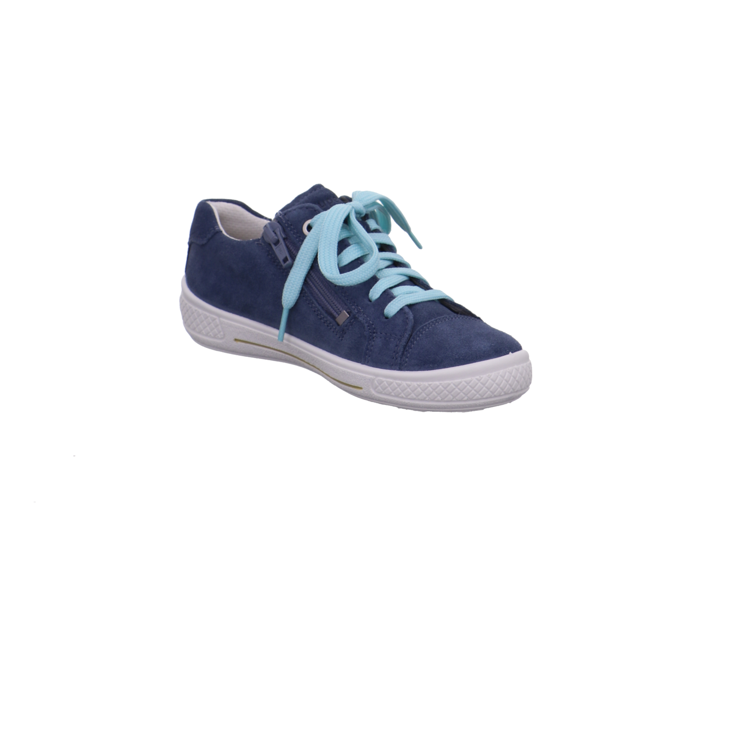 Superfit Halbschuhe blau Bild7