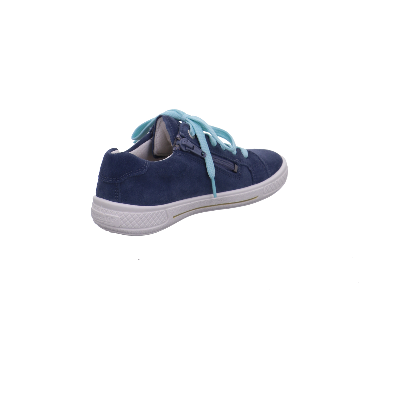 Superfit Halbschuhe blau Bild5