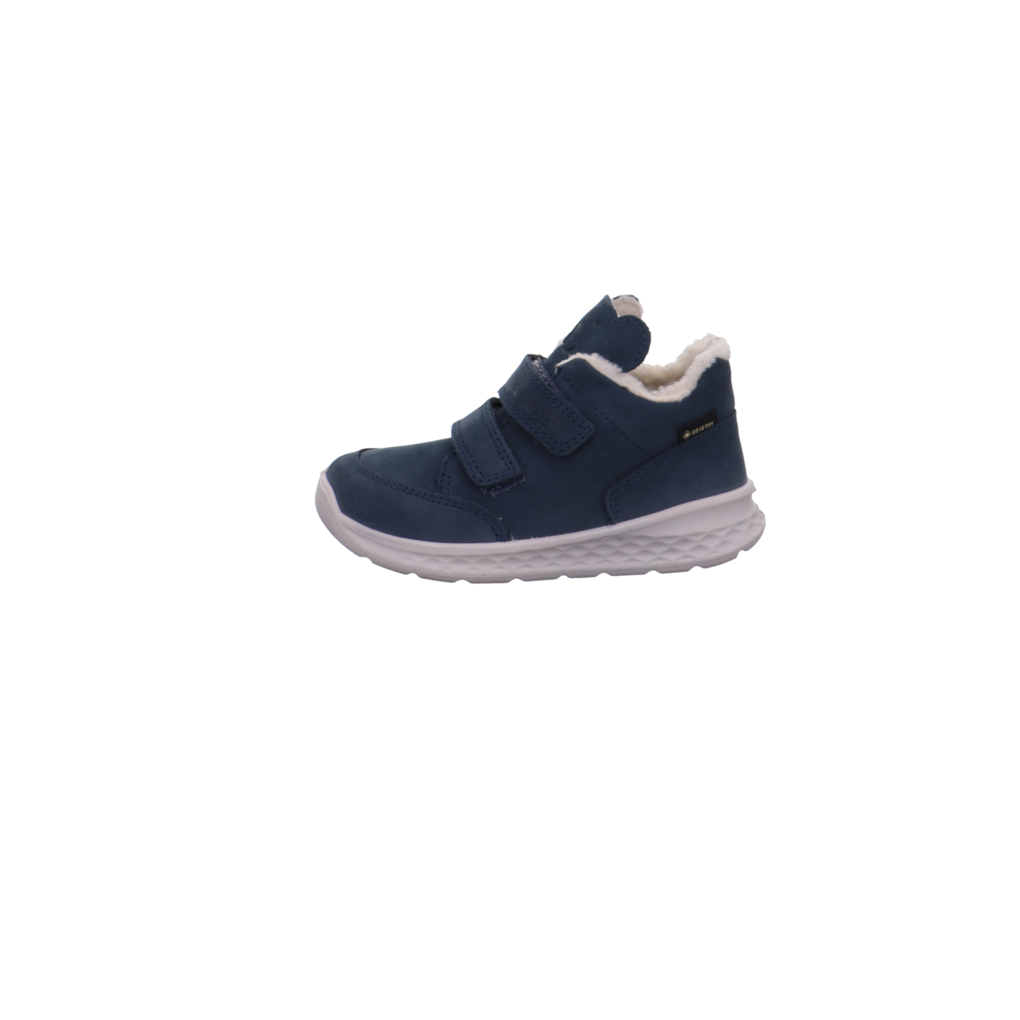 Superfit Halbschuhe blau Bild1