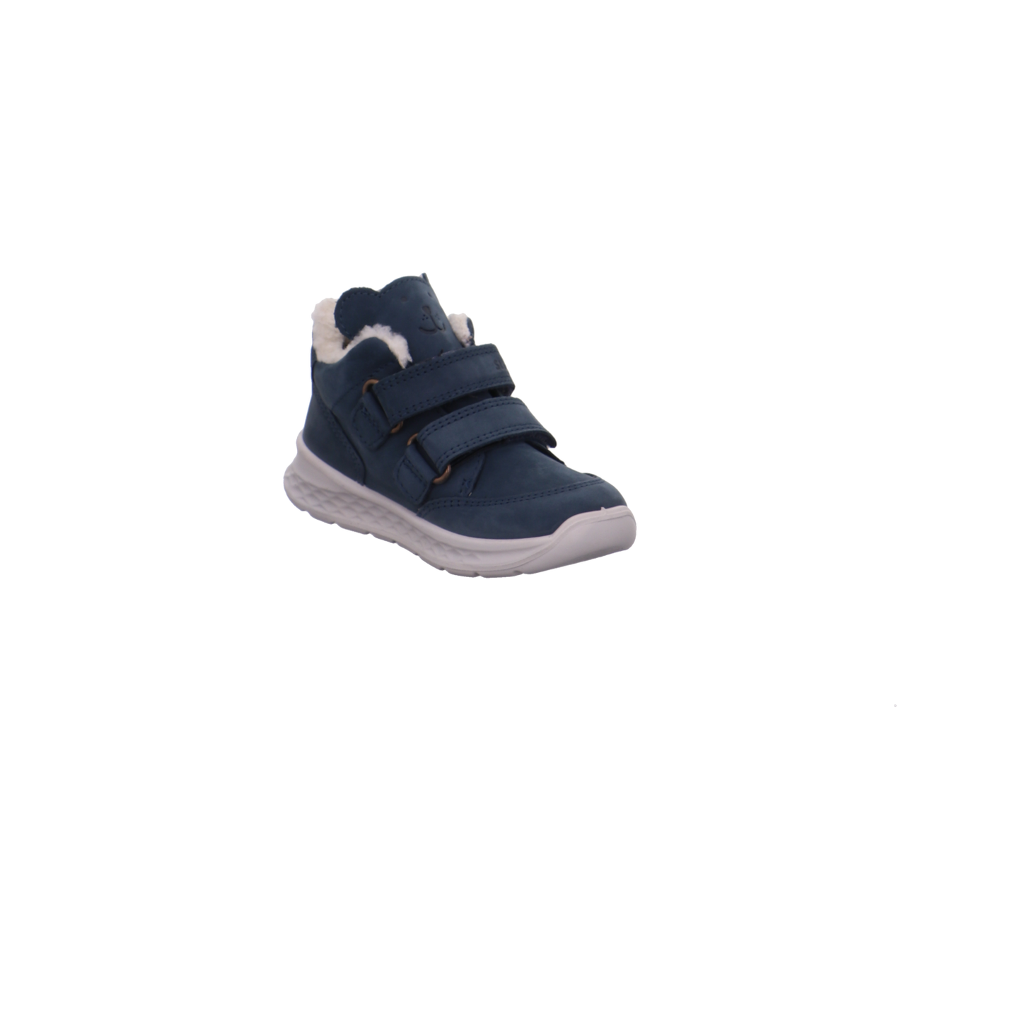 Superfit Halbschuhe blau Bild7