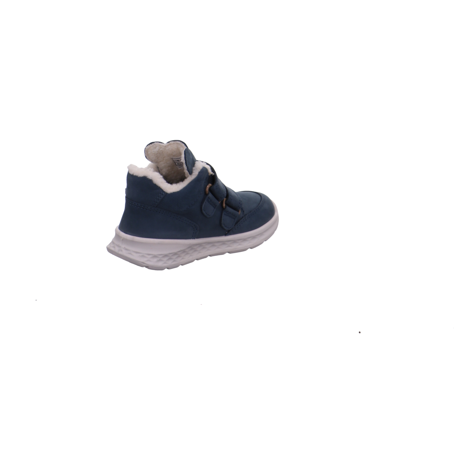 Superfit Halbschuhe blau Bild5