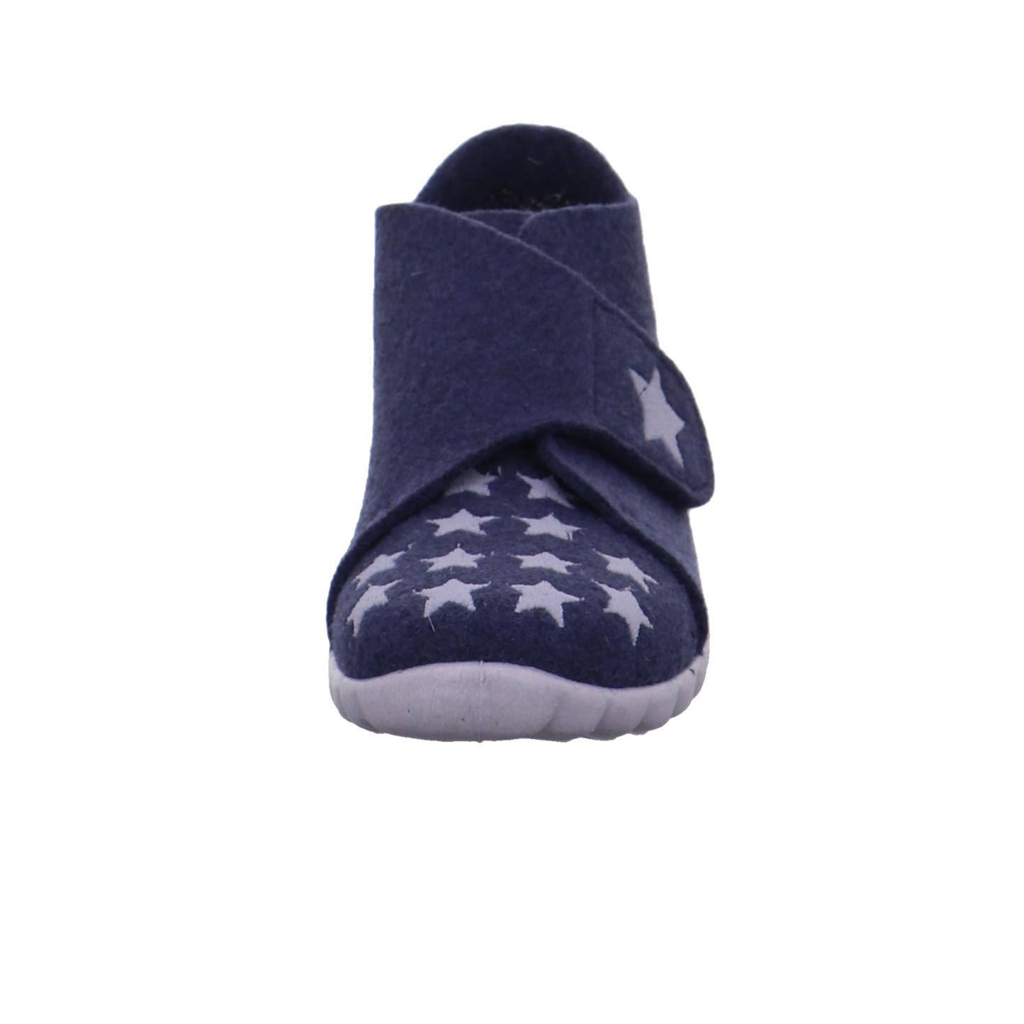 Superfit Halbschuhe blau kombi Bild3