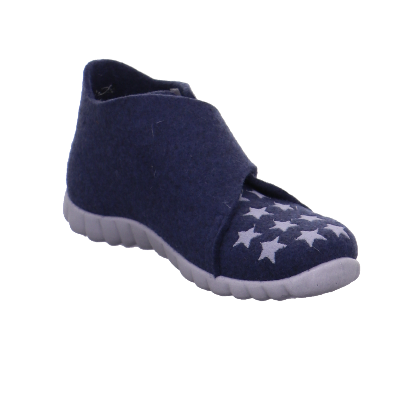 Superfit Halbschuhe blau kombi Bild7