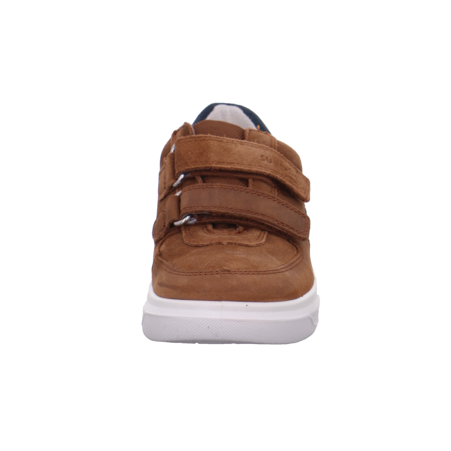 Superfit Halbschuhe braun kombi Bild3