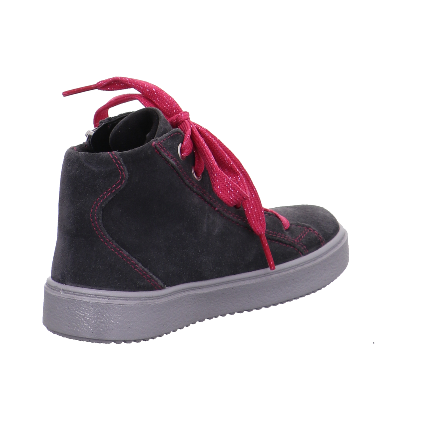 Superfit Halbschuhe grau kombi Bild5