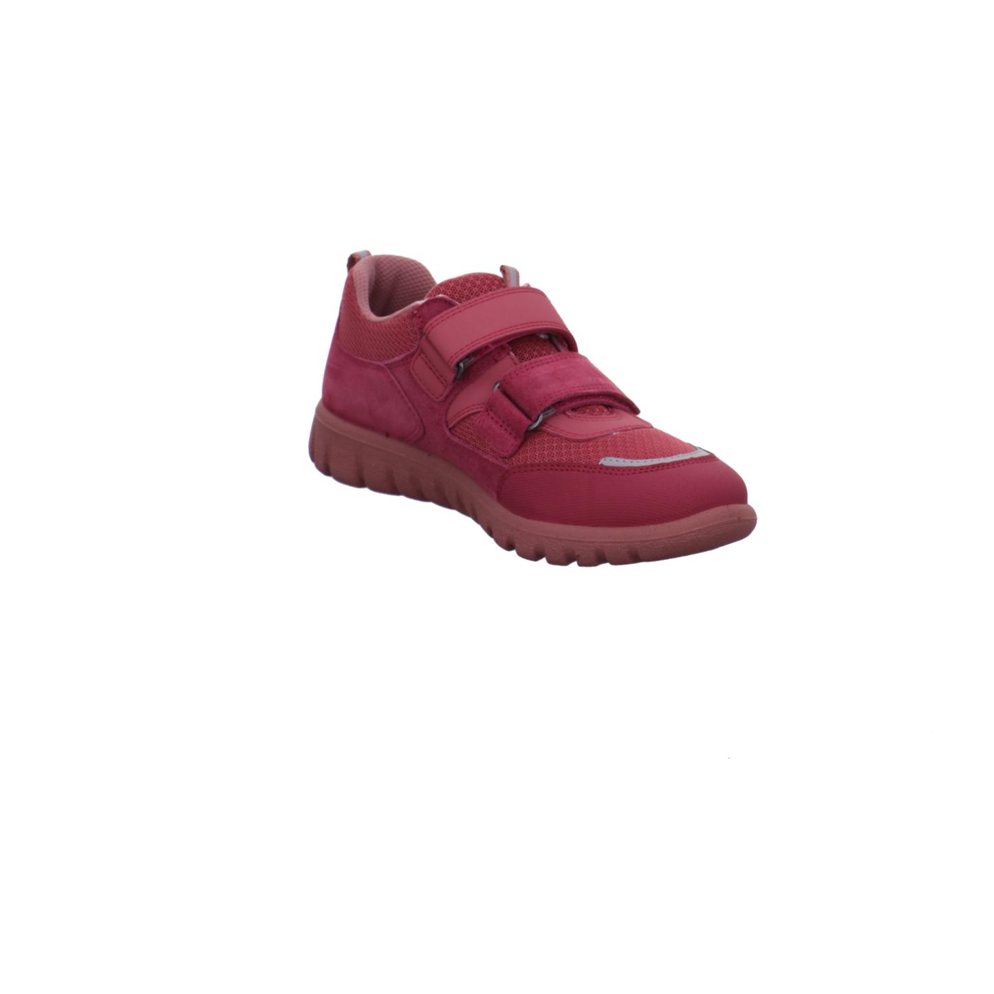 Superfit Halbschuhe pink kombi Bild7