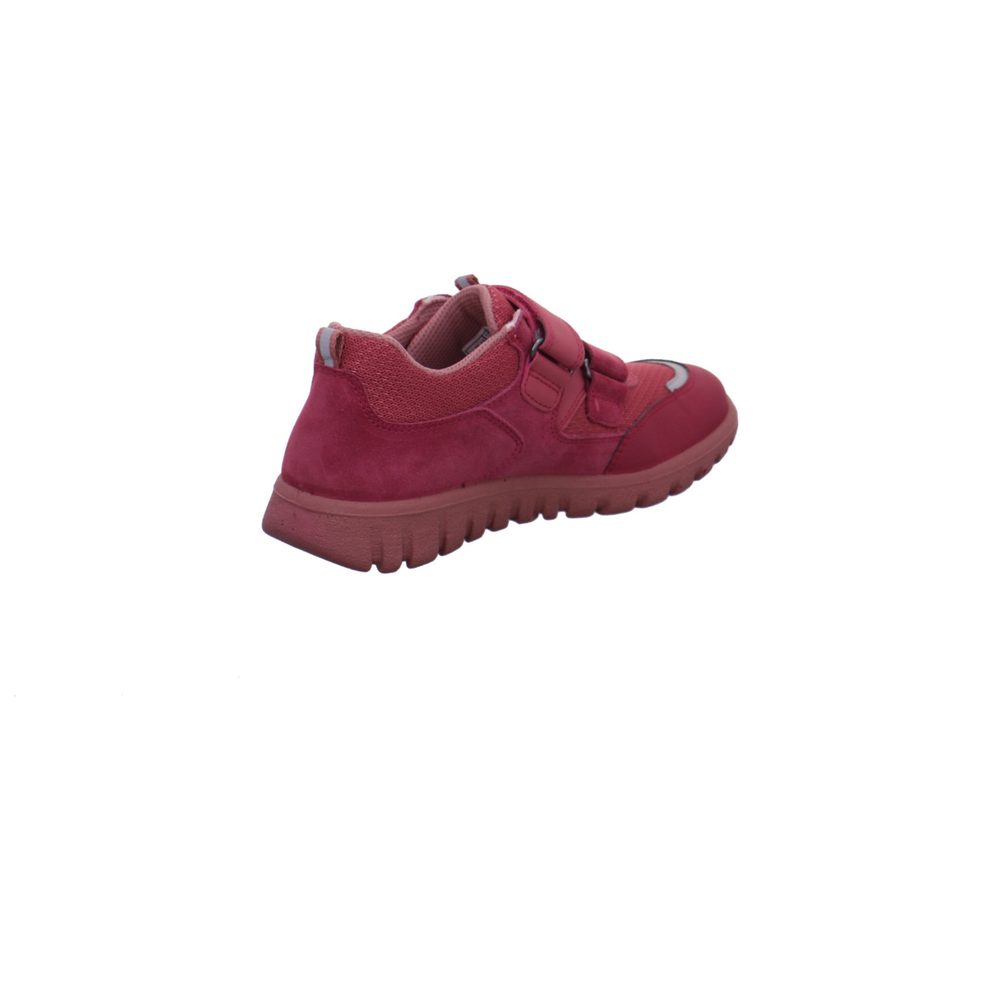 Superfit Halbschuhe pink kombi Bild5