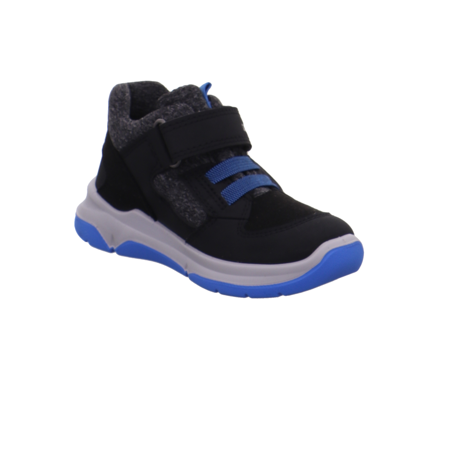 Superfit Halbschuhe schwarz kombi Bild7