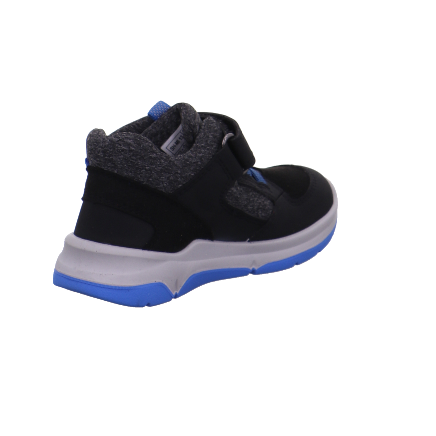 Superfit Halbschuhe schwarz kombi Bild5