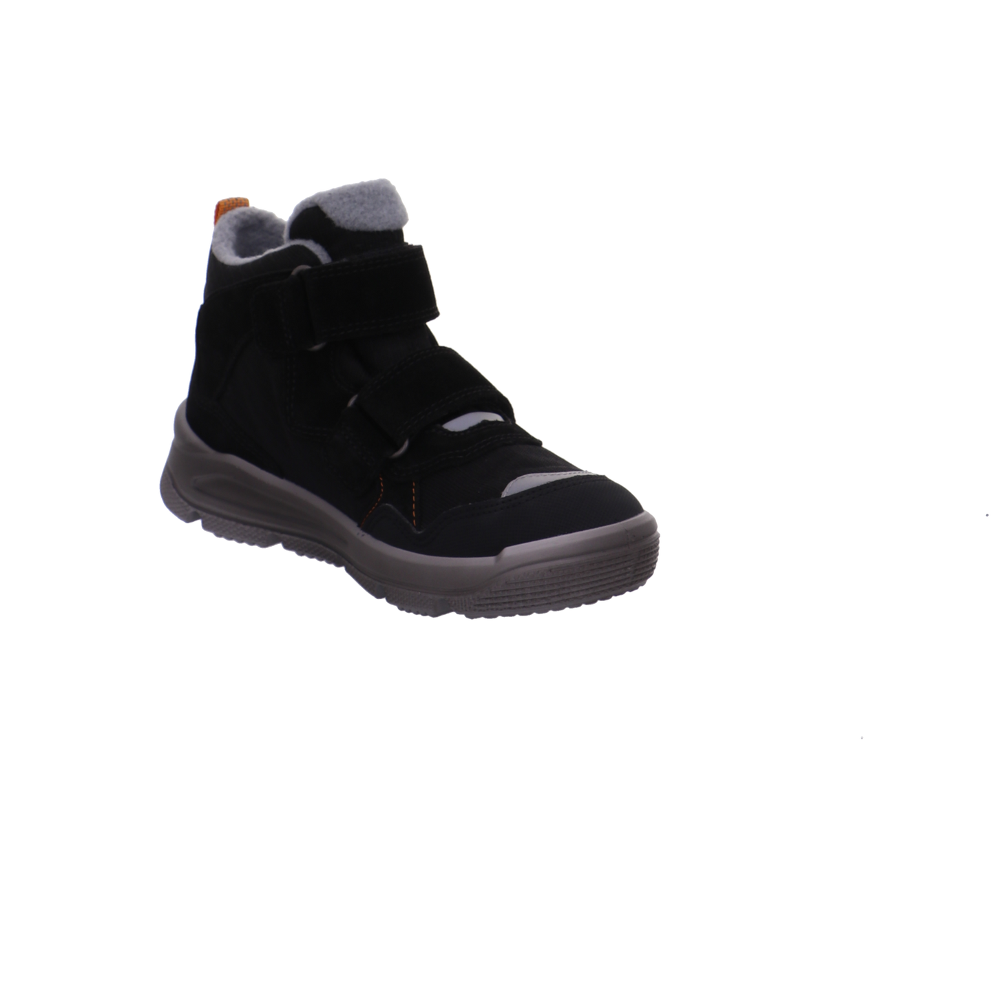 Superfit Halbschuhe schwarz kombi Bild7
