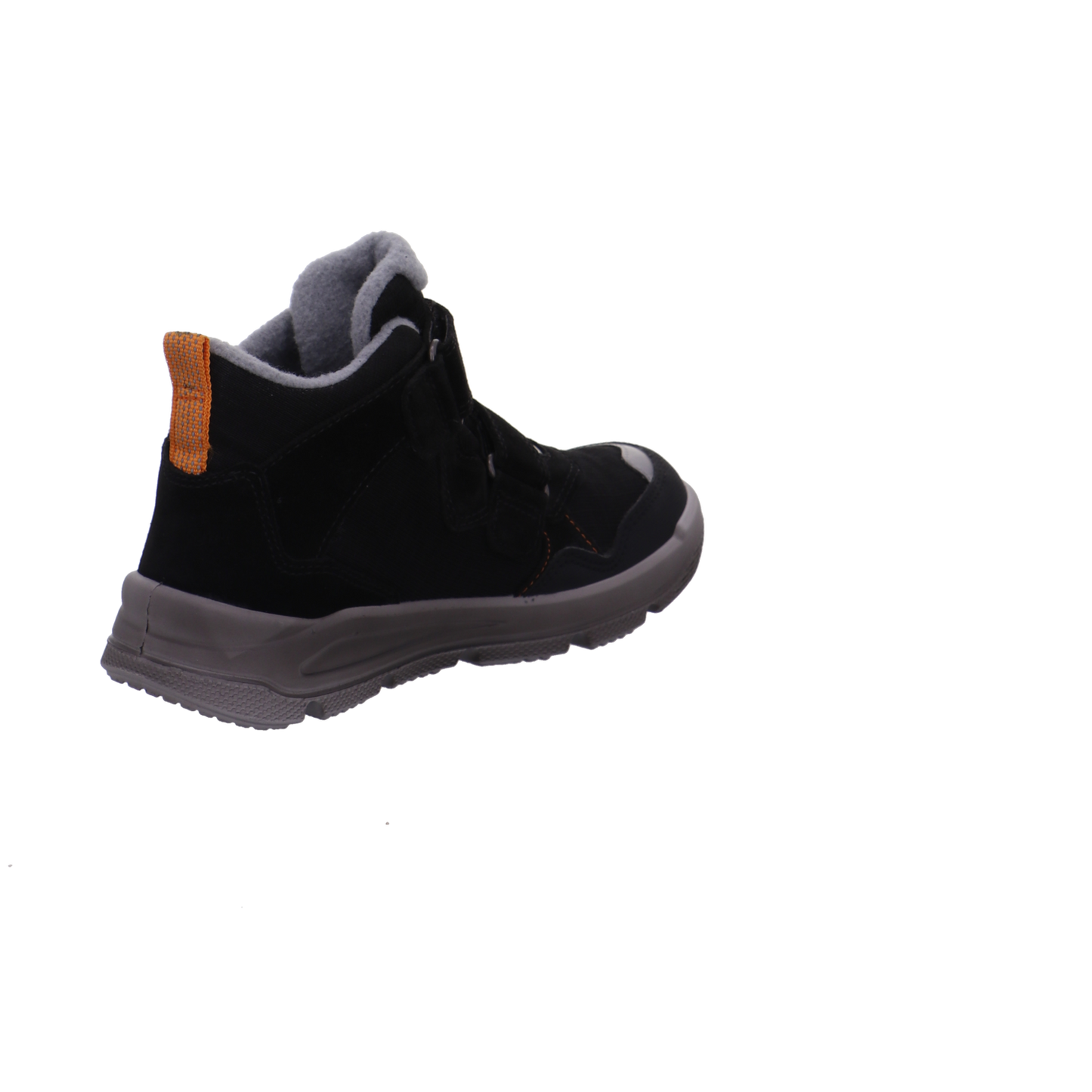 Superfit Halbschuhe schwarz kombi Bild5