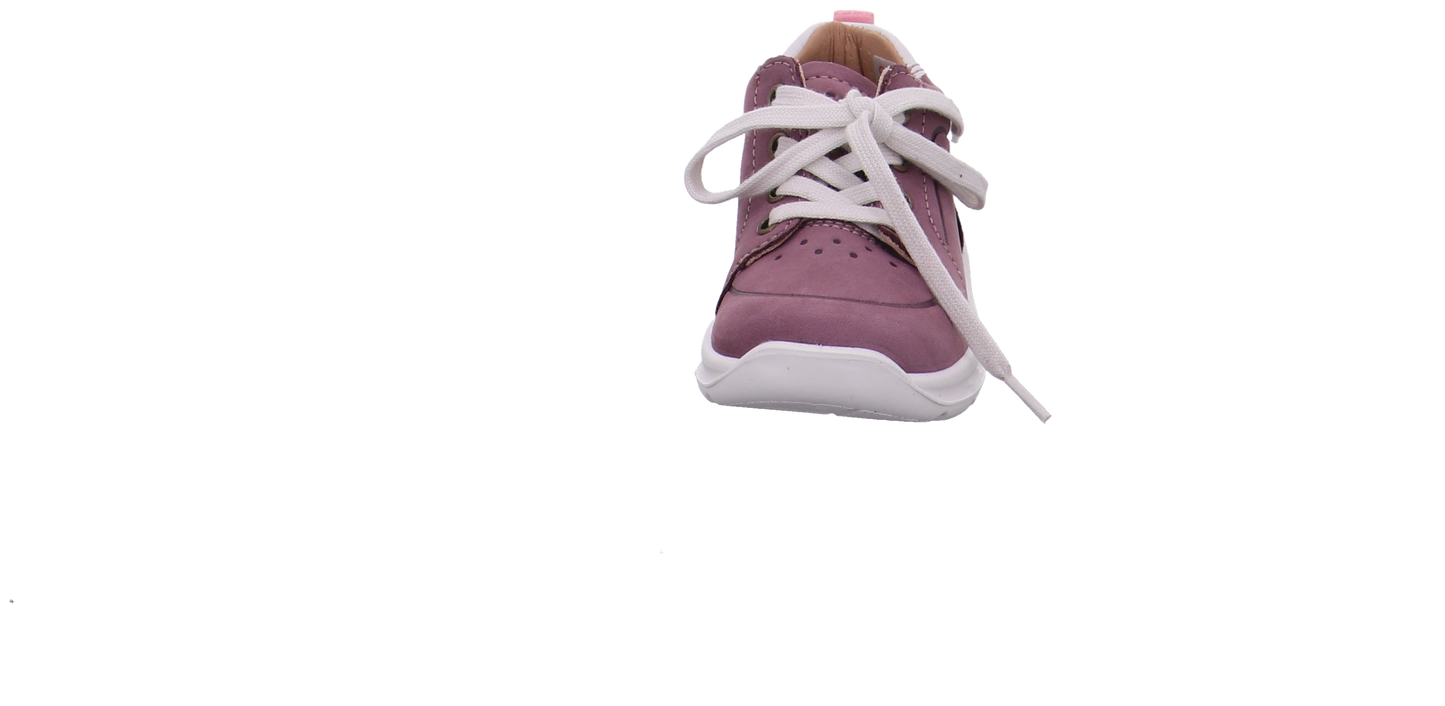 Superfit Halbschuhe viola lila Bild7