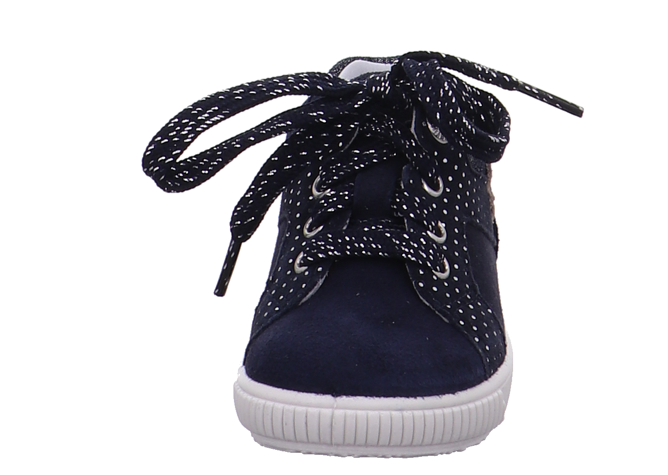 Superfit Krabbel- und Lauflernschuhe blau Bild16