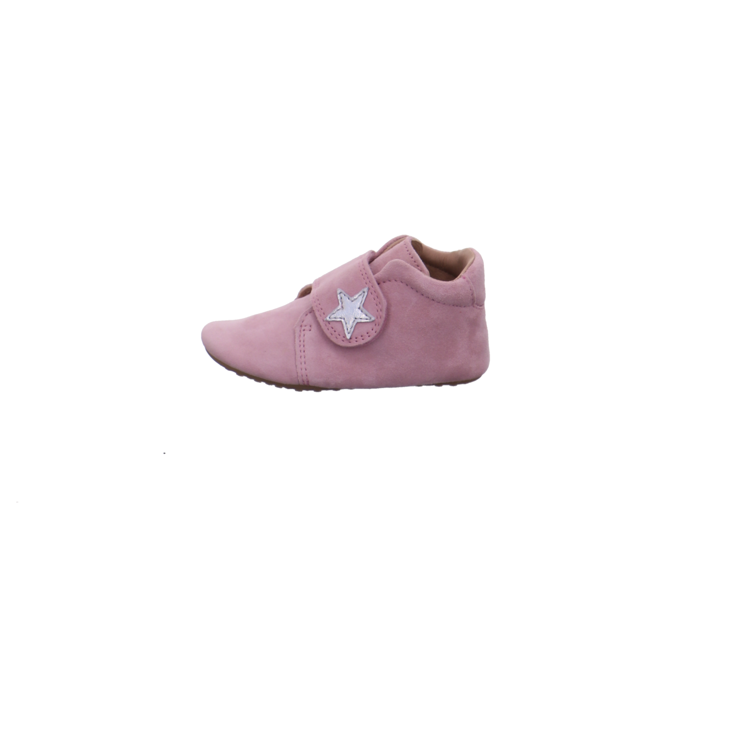Superfit Krabbel- und Lauflernschuhe rose Bild1