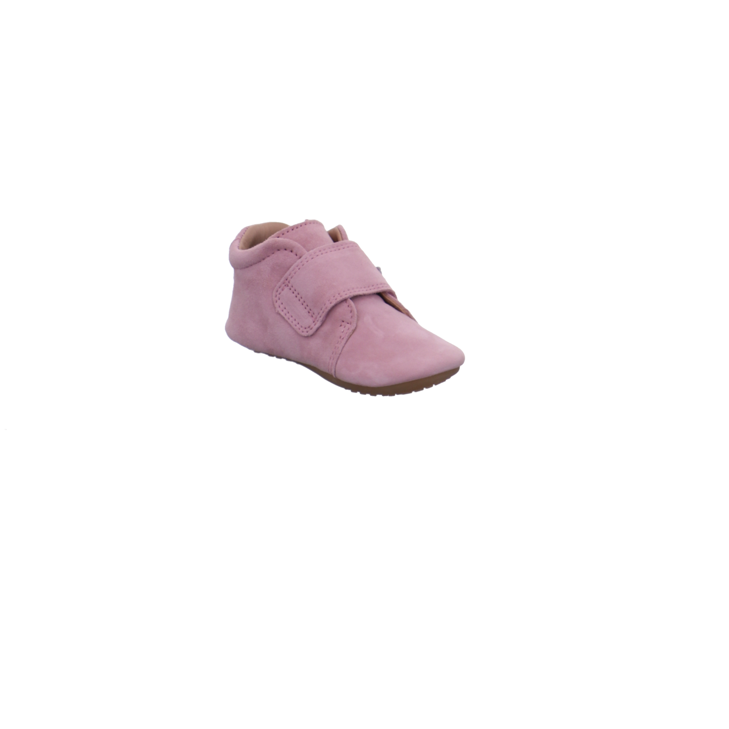 Superfit Krabbel- und Lauflernschuhe rose Bild7