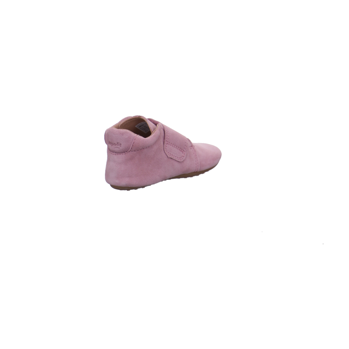 Superfit Krabbel- und Lauflernschuhe rose Bild5