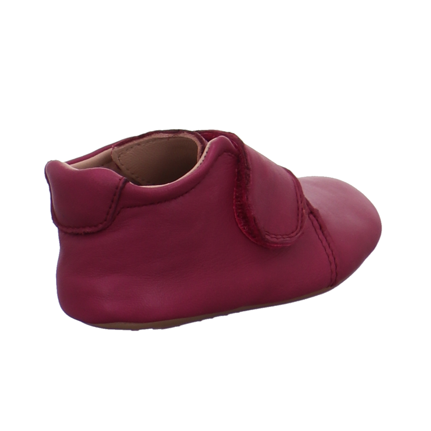 Superfit Krabbel- und Lauflernschuhe rot Bild5