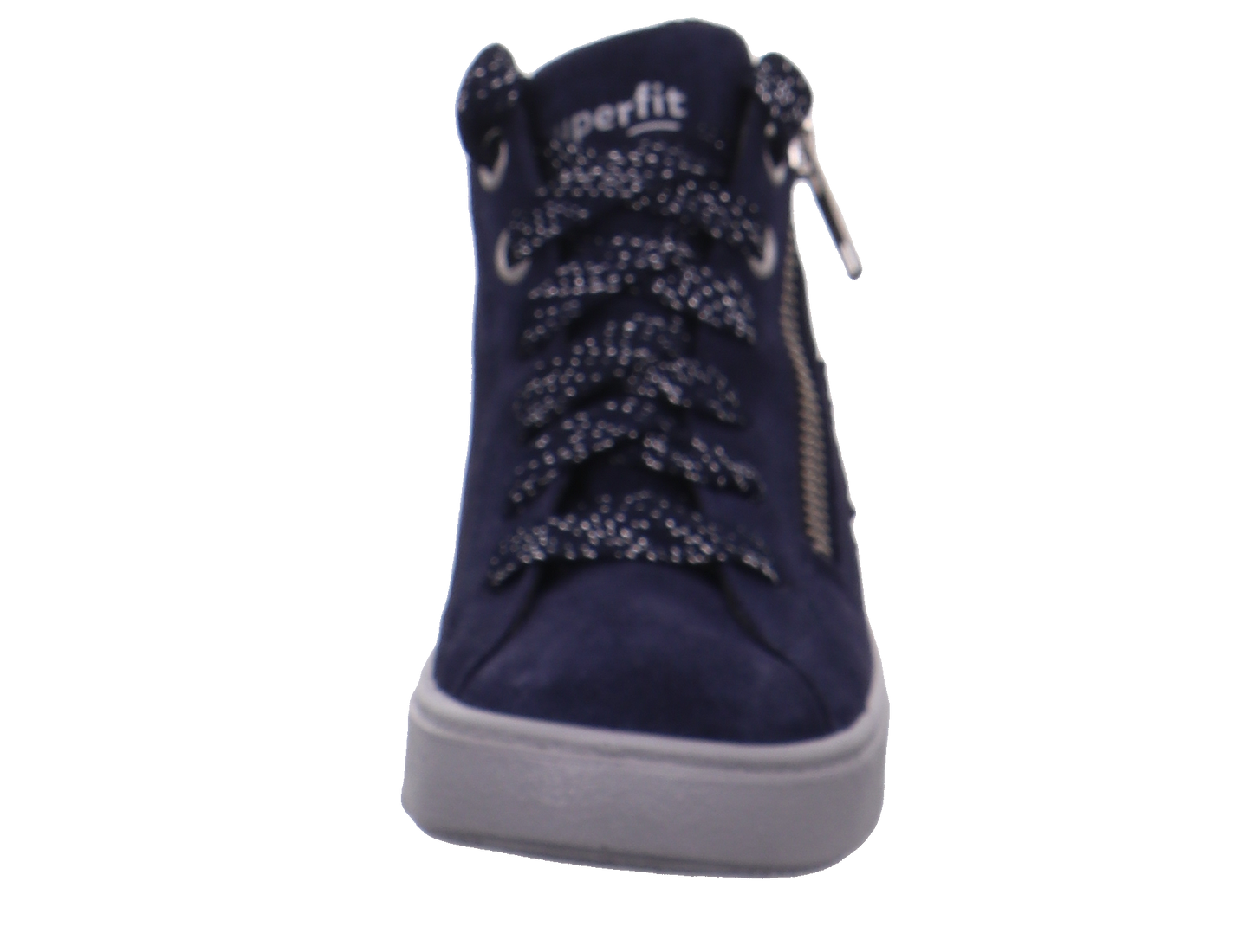 Superfit Sneaker blau kombi Bild16