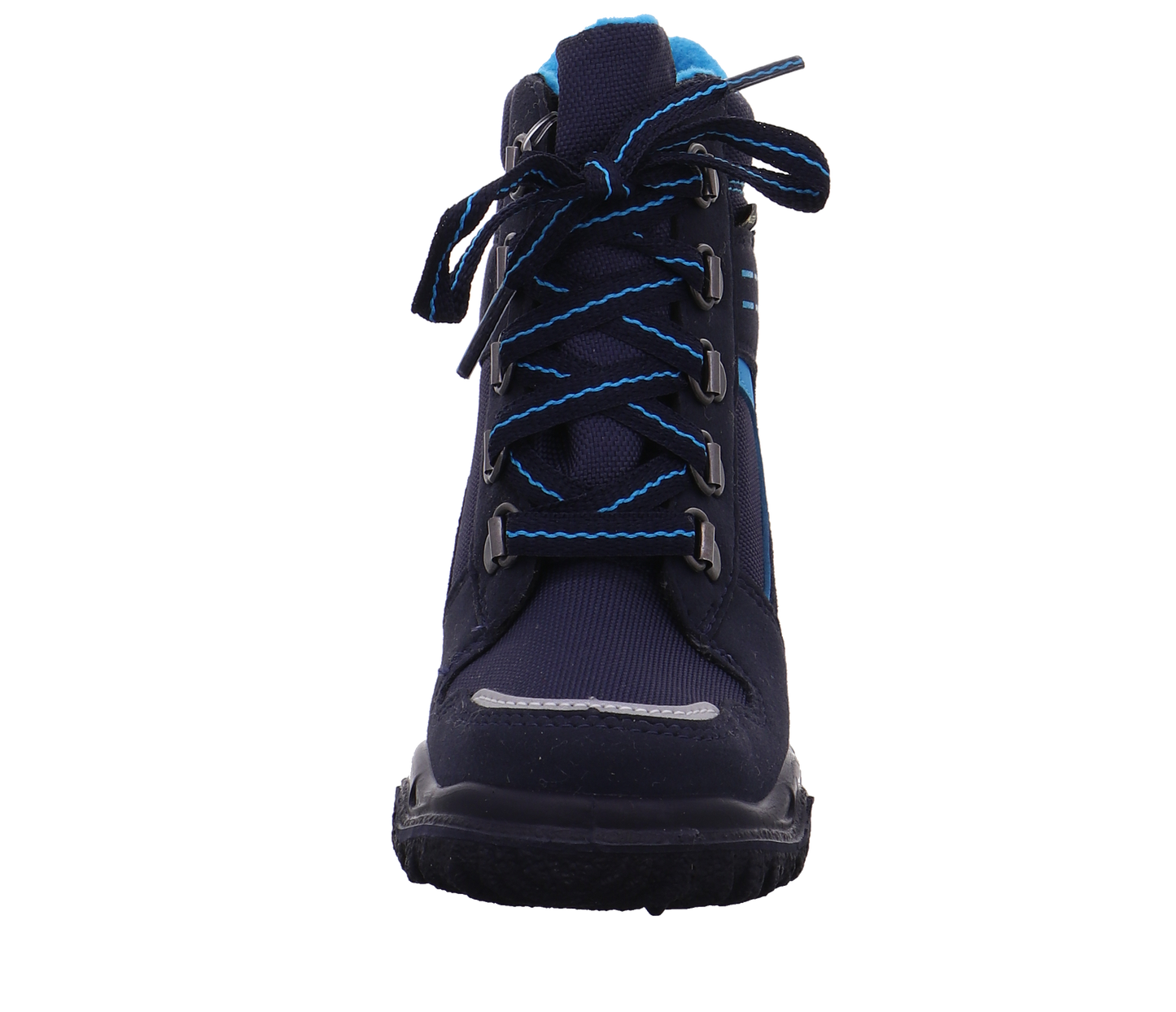 Superfit Stiefel blau kombi Bild16