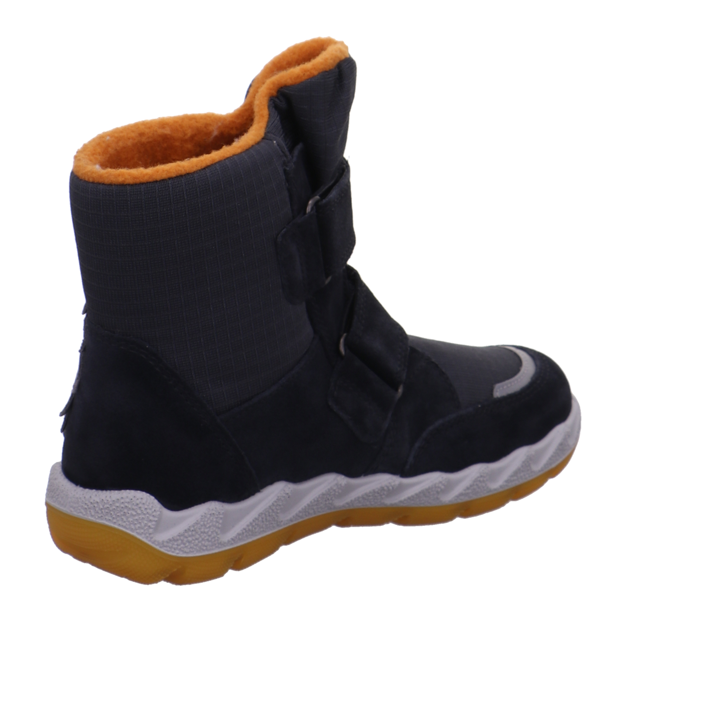 Superfit Stiefel grau kombi Bild5