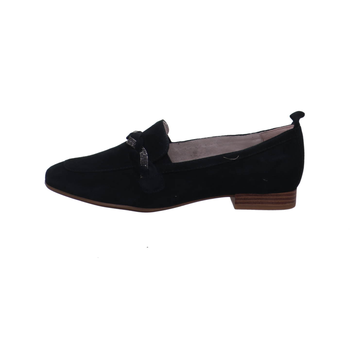Tamaris Ballerinas blau Bild1