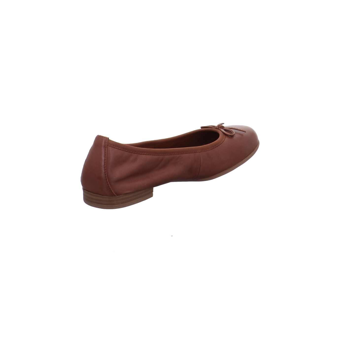 Tamaris Ballerinas cognac Bild5