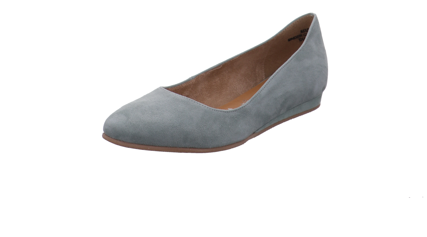 Tamaris Ballerinas grün Bild5