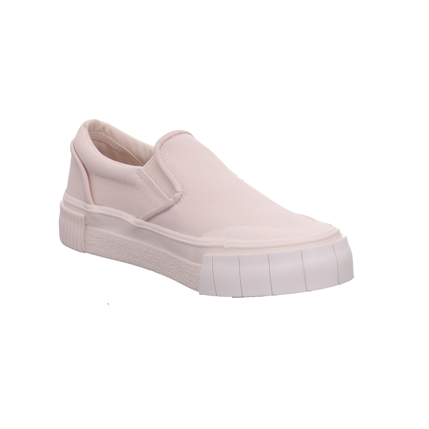 Tamaris Halbschuhe creme Bild7