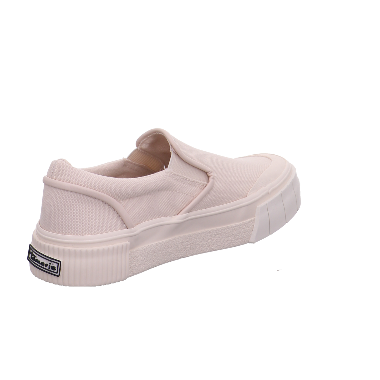 Tamaris Halbschuhe creme Bild5