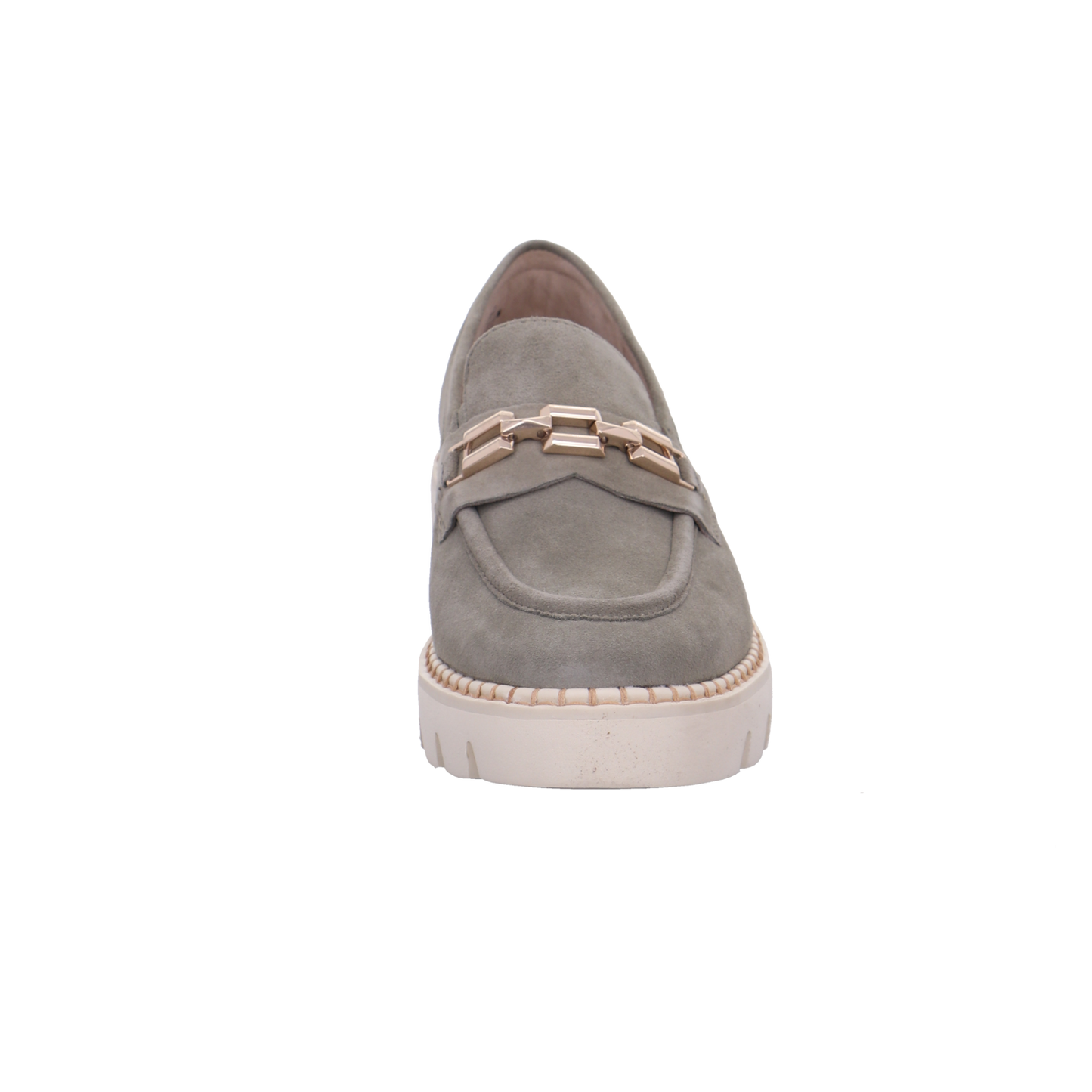 Tamaris Halbschuhe grün Bild3