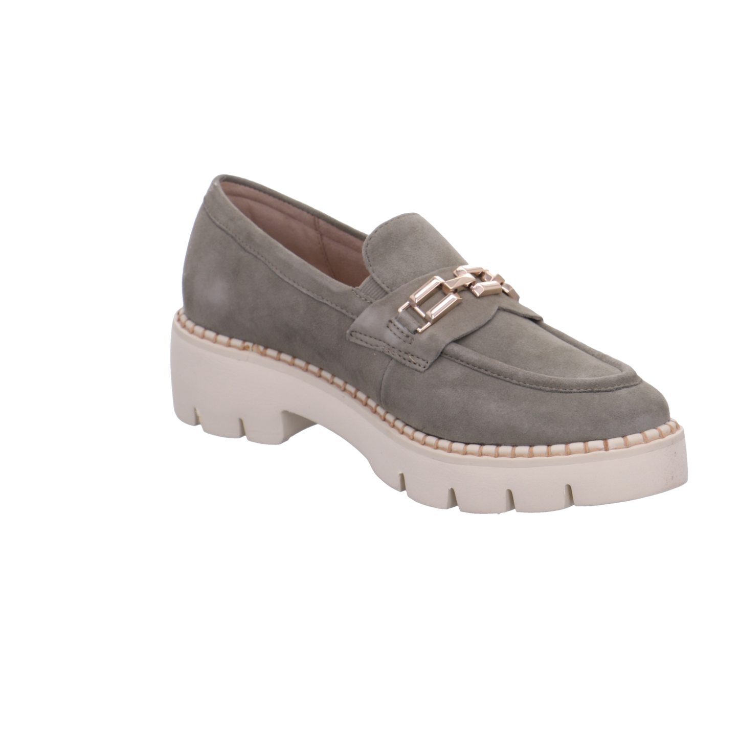 Tamaris Halbschuhe grün Bild7