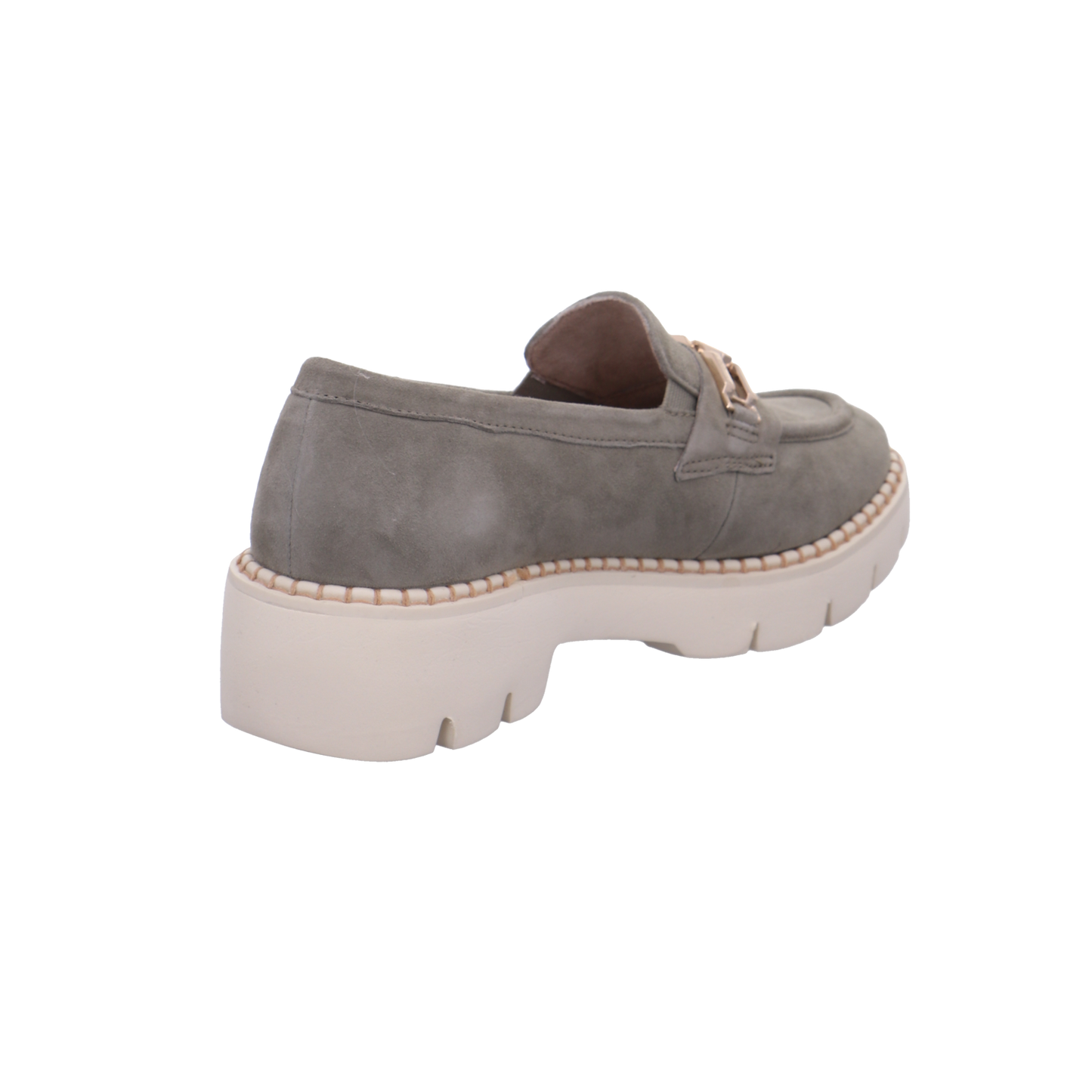 Tamaris Halbschuhe grün Bild5