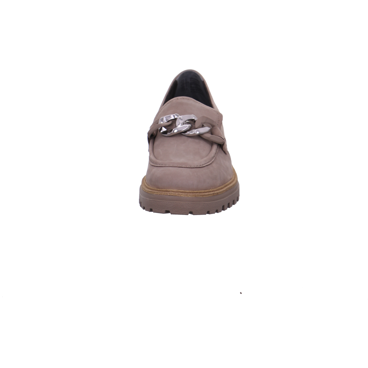 Tamaris Halbschuhe taupe Bild3