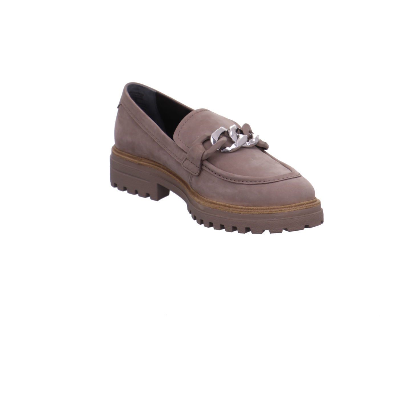 Tamaris Halbschuhe taupe Bild7